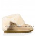 UGG BAILEY BUTTON SHORT II SAND