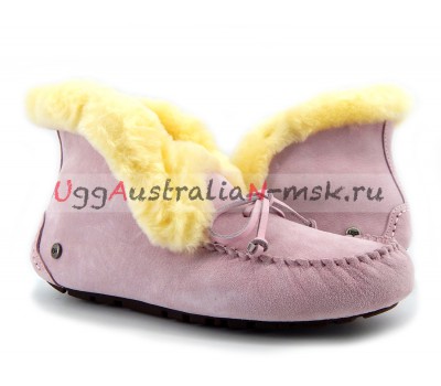 UGG ALENA PINK