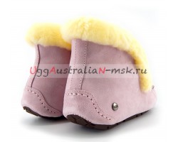 UGG ALENA PINK