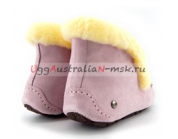 UGG ALENA PINK