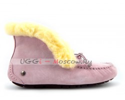 UGG ALENA PINK