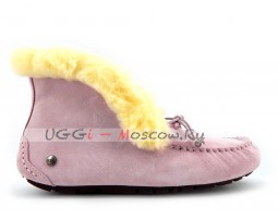 UGG ALENA PINK