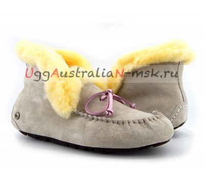 UGG ALENA SAND NEW