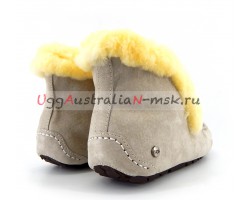 UGG ALENA SAND NEW