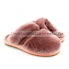 UGG SLIPPER DALLA PINK