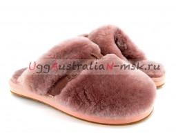 UGG SLIPPER DALLA PINK