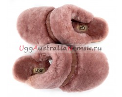 UGG SLIPPER DALLA PINK