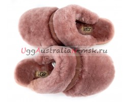 UGG SLIPPER DALLA PINK