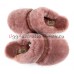 UGG SLIPPER DALLA PINK