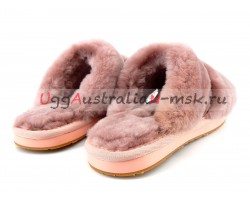 UGG SLIPPER DALLA PINK