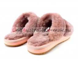 UGG SLIPPER DALLA PINK