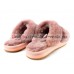 UGG SLIPPER DALLA PINK
