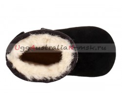 UGG JESSE BLACK