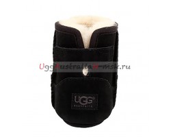 UGG JESSE BLACK