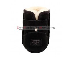 UGG JESSE BLACK