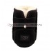 UGG JESSE BLACK