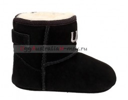 UGG JESSE BLACK