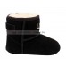 UGG JESSE BLACK