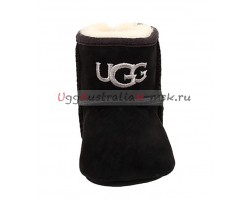 UGG JESSE BLACK