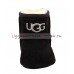 UGG JESSE BLACK