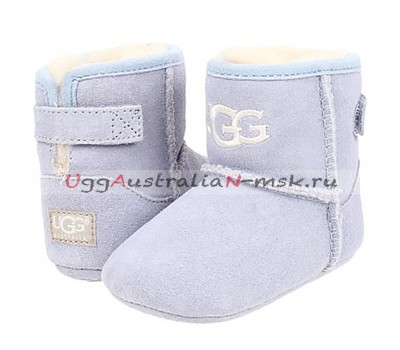 UGG JESSE BLUE