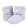 UGG JESSE BLUE