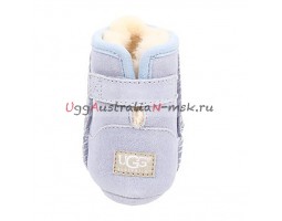 UGG JESSE BLUE