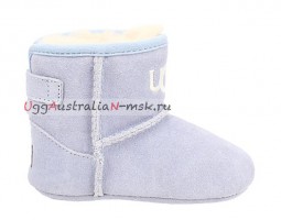 UGG JESSE BLUE