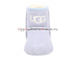 UGG JESSE BLUE