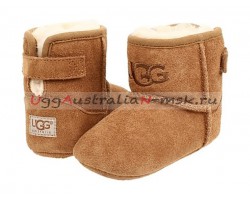 UGG JESSE CHESTNUT