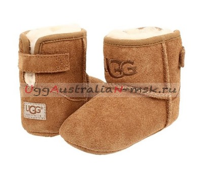 UGG JESSE CHESTNUT