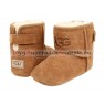 UGG JESSE CHESTNUT