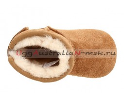 UGG JESSE CHESTNUT