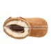 UGG JESSE CHESTNUT