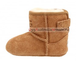 UGG JESSE CHESTNUT