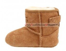 UGG JESSE CHESTNUT