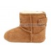 UGG JESSE CHESTNUT