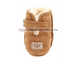 UGG JESSE CHESTNUT