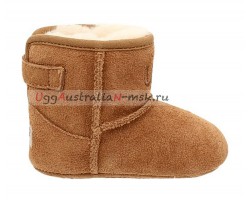 UGG JESSE CHESTNUT