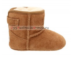 UGG JESSE CHESTNUT