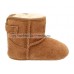 UGG JESSE CHESTNUT