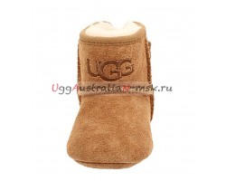 UGG JESSE CHESTNUT