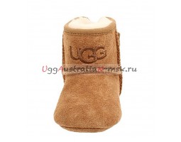 UGG JESSE CHESTNUT