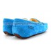 UGG ANSLEY ELECTRIC BLUE