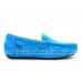 UGG ANSLEY ELECTRIC BLUE
