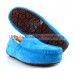 UGG ANSLEY ELECTRIC BLUE