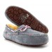 UGG DAKOTA GREY AND ROSE