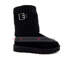 UGG CAMBRIDGE BLACK