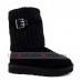 UGG CAMBRIDGE BLACK