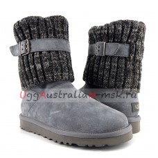 UGG CAMBRIDGE GREY